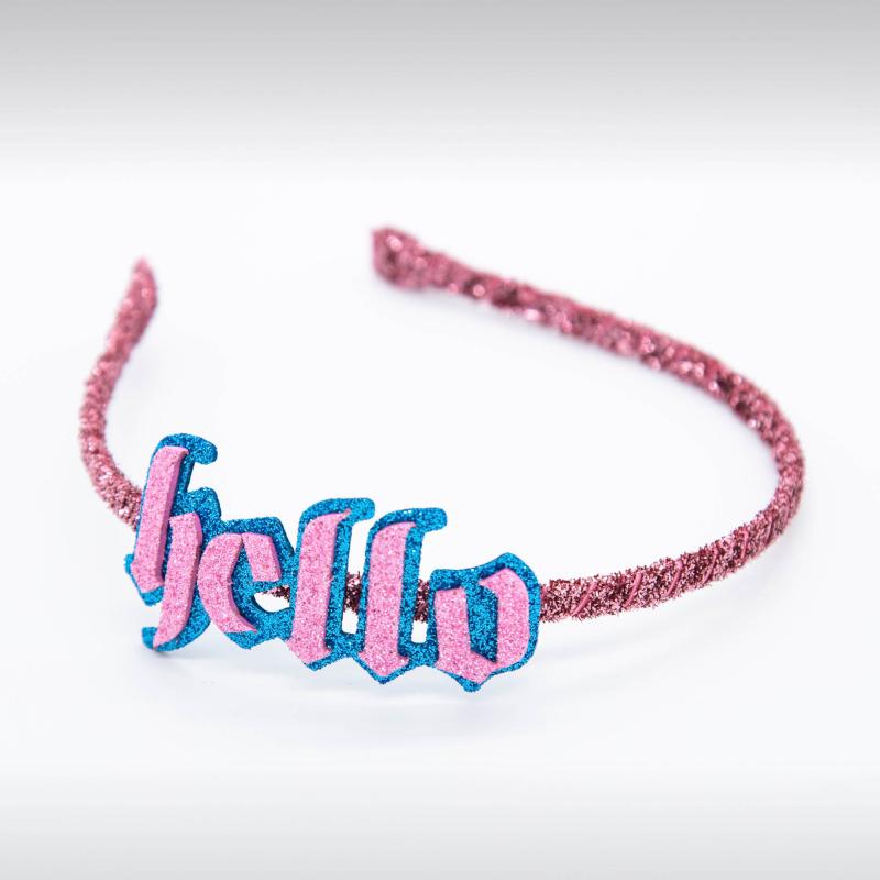 Hello Tiara